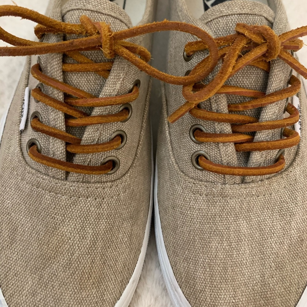 Authentic Style Vans - Picture 6 of 7